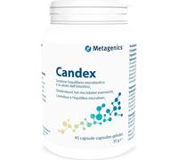 Metagenics Candex 45 Capsule - Integratore Per Il Benessere Gastrointestinale