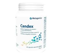 Metagenics Candex 45 Capsule