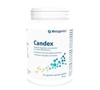 Metagenics Candex NFI - Estratti Vegetali per il Benessere della Flora Intestina