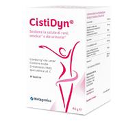 Metagenics™ CistiDyn® 14 pz Polvere per soluzione orale