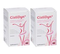 Metagenics™ CistiDyn® Bustine 2x14 pz Polvere per soluzione orale