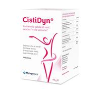 Metagenics CISTIDYN ITALIA 14 BUSTINE