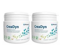 Metagenics™ CreaDyn Set da 2 2x293 g Polvere per soluzione orale