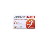Metagenics Integratore Curcudyn Forte 30 capsule