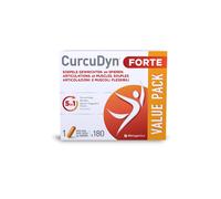 Metagenics™ CurcuDyn® Forte 180 pz Capsule