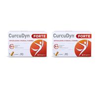 Metagenics™ CurcuDyn® Forte 2x90 pz Capsule