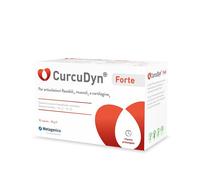 Metagenics CURCUDYN FORTE 90 CAPSULE SENZA GLUTINE SENZA LATTOSIO