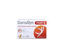 Metagenics™ CurcuDyn® Forte 90 pz Capsule