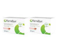 Metagenics™ FerroDyn® 2x25 g Compresse masticabili