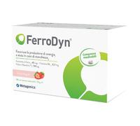 FERRODYN 84CPR MASTICABILI