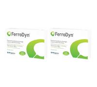 Metagenics™ FerroDyn® Capsule 2x30 pz Capsule