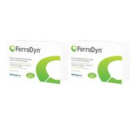Metagenics™ FerroDyn® Capsule 2x90 pz Capsule