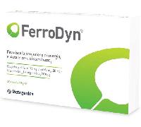 FerroDyn® Metagenics™ 30 Capsule