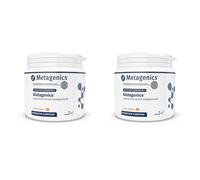Metagenics™ Glutagenics® 2x167 g Polvere per soluzione orale