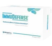 metagenics Immudefense 90 Capsule