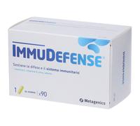 Immudefense 90 Capsule