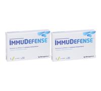 Metagenics™ ImmuDefense Capsule 2x20 g Capsule