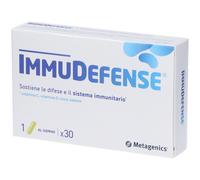 Metagenics™ ImmuDefense Capsule 30 pz Capsule