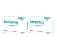 Metagenics™ ImmuDefense Capsule Set da 2 2x20 g Capsule