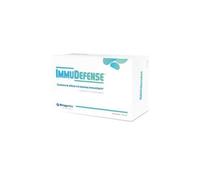 Metagenics - Immudefense Confezione 90 Capsule (Scadenza Prodotto 28/12/2025)