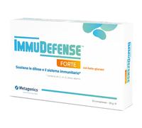 Metagenics Immudefense Forte 30 Compresse