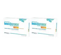 Metagenics™ ImmuDefense Forte Compresse 2x30x1,4 g Compresse