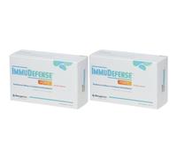 Metagenics™ ImmunoDefence® Forte Compresse 2x60x1,4 g Compresse