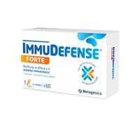 Immudefense forte metagenics 60 compresse