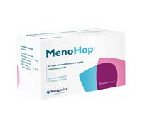 Metagenics MenoHop Integratore Disagi della Menopausa, 90 Capsule
