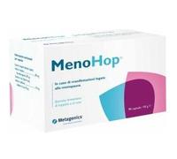 Metagenics MENOHOP 90 CAPSULE