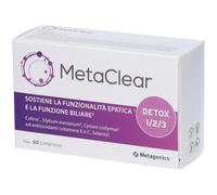 METACLEAR 60 COMPRESSE