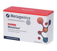 METACLEAR 60 COMPRESSE
