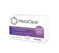 METACLEAR 60 COMPRESSE
