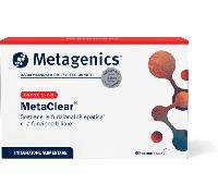 MetaClear Metagenics™ 60 Compresse