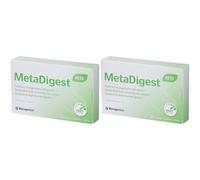 Metagenics MetaDigest KETO Compresse 2x30 pz Compresse