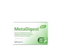 METADIGEST KETO NFI 30CPR