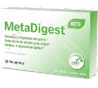 METADIGEST KETO NFI 30CPR