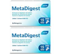 Metagenics™ MetaDigest® Lacto 2x15 pz Capsule