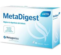 METADIGEST LACTO 45 CAPSULE