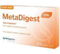 metagenics Metadigest Total 30 Capsule