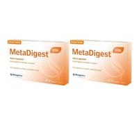 Metagenics™ MetaDigest Total 30 Capsule 2x30 pz Capsule
