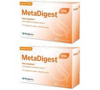 Metagenics™ MetaDigest Total 60 Capsule 2x1 pz Capsule