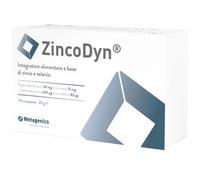 Zincodyn metagenics 112 compresse