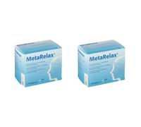 Metagenics™ MetaRelax® 180 Compresse 2x180 pz Compresse