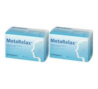 Metagenics™ MetaRelax® 2x90 pz Compresse