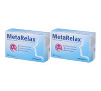 Metagenics™ MetaRelax® 45 Compresse 2x57 g Compresse