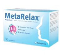 Metarelax METARELAX NEW 90 COMPRESSE