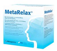 Metagenics Integratore alimentare MetaRelax® Magnesio e Vitamine 227 g Compresse