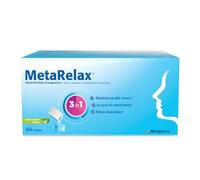 Metagenics MetaRelax New - 84 Bustine