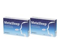 Metagenics MetaSleep® Compresse 2x30 pz Capsule